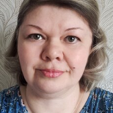 Фотография девушки Татьяна, 53 года из г. Челябинск
