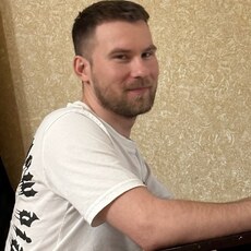 Фотография мужчины Андрей, 34 года из г. Макеевка