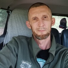 Фотография мужчины Игорь, 42 года из г. Самара