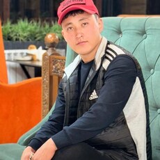 Фотография мужчины Марат, 24 года из г. Шымкент