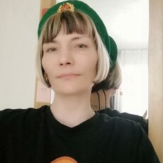 Фотография девушки Валентина, 35 лет из г. Краснокаменск