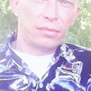 Гордей, 48 лет