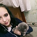 Василиса, 21 год