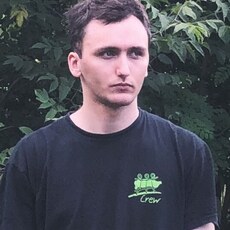 Фотография мужчины Артем, 25 лет из г. Боярка