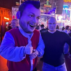 Фотография мужчины Вася, 41 год из г. Череповец