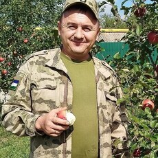 Фотография мужчины Дима, 43 года из г. Снежное