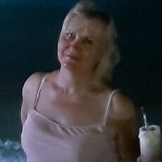 Фотография девушки Светлана, 53 года из г. Тюмень