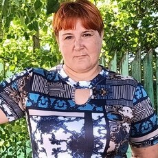 Фотография девушки Анна, 43 года из г. Мельниково
