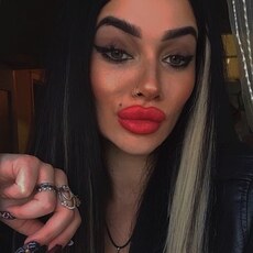 Фотография девушки Али, 25 лет из г. Мелитополь