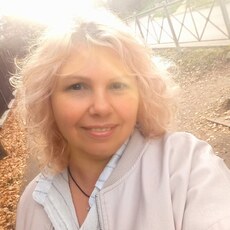 Фотография девушки Марго, 41 год из г. Кисловодск