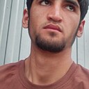 Магомед, 26 лет