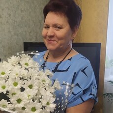 Фотография девушки Фарида, 65 лет из г. Казань