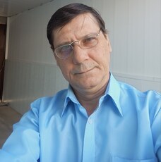 Фотография мужчины Алексей, 50 лет из г. Астрахань