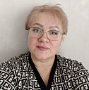 Светлана, 54 года