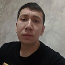 Мейрам, 29 лет