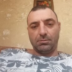 Фотография мужчины Андрей, 41 год из г. Бузулук