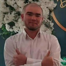 Фотография мужчины Рамис, 36 лет из г. Актобе