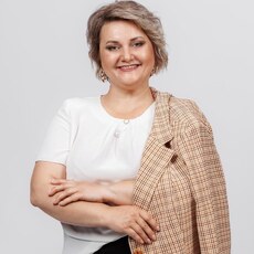 Фотография девушки Галина, 57 лет из г. Тольятти