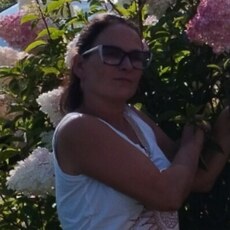 Фотография девушки Татьяна, 41 год из г. Петрозаводск