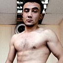 Аразат, 25 лет