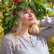 Фотография девушки Катерина, 42 года из г. Калуга