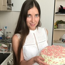 Фотография девушки Аня, 35 лет из г. Киев