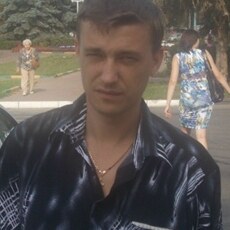 Фотография мужчины Алексей, 40 лет из г. Абакан