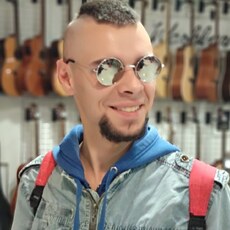 Фотография мужчины Андрей, 31 год из г. Ставрополь