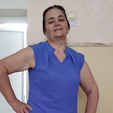 Фотография девушки Аля, 47 лет из г. Могилев