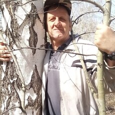 Фотография мужчины Вячеслав, 60 лет из г. Оренбург