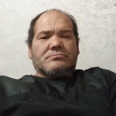 Фотография мужчины Марлен, 44 года из г. Бишкек