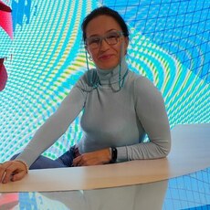 Фотография девушки Вика, 49 лет из г. Кемь