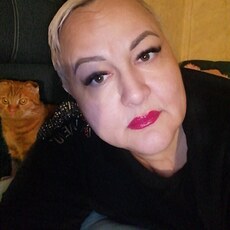Фотография девушки Гуля, 49 лет из г. Ижевск