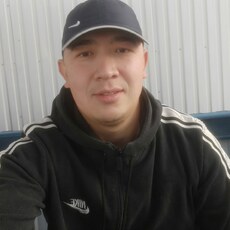 Фотография мужчины Нурканат, 31 год из г. Атырау(Гурьев)