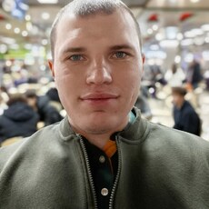 Фотография мужчины Михаил, 29 лет из г. Брянск