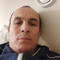 Фотография мужчины Ааа, 41 год из г. Чита