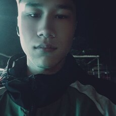 Фотография мужчины Пп, 18 лет из г. Кировский