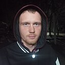 Сергей, 31 год