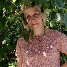 Фотография девушки Валентина, 50 лет из г. Москва