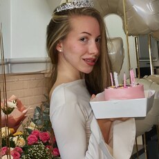 Фотография девушки Виктория, 26 лет из г. Новый Уренгой