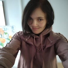 Фотография девушки Ирина, 33 года из г. Тутаев