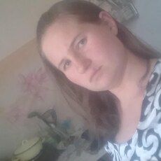 Фотография девушки Ольга, 31 год из г. Алушта