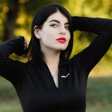 Фотография девушки Альбіна, 24 года из г. Днепр