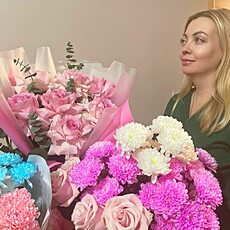 Фотография девушки Ольга, 41 год из г. Омск