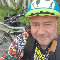 Фотография мужчины Михаил, 48 лет из г. Ачинск