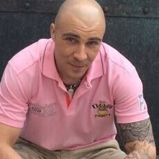 Фотография мужчины Сергей, 42 года из г. Ногинск