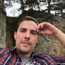 Фотография мужчины Аа, 36 лет из г. Йошкар-Ола