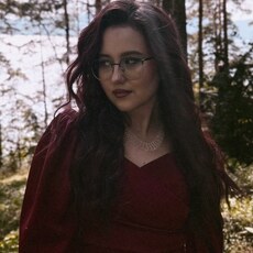 Фотография девушки Ира, 28 лет из г. Кулебаки