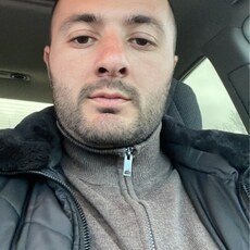 Фотография мужчины Ерик, 26 лет из г. Мартуни