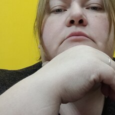 Фотография девушки Аня, 39 лет из г. Пермь